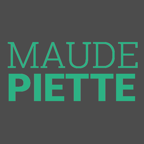 Maude Piette